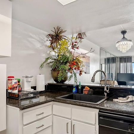 גלווסטון Bello Condominio Con Vista Al Mar, Jacuzzi Interno מראה חיצוני תמונה