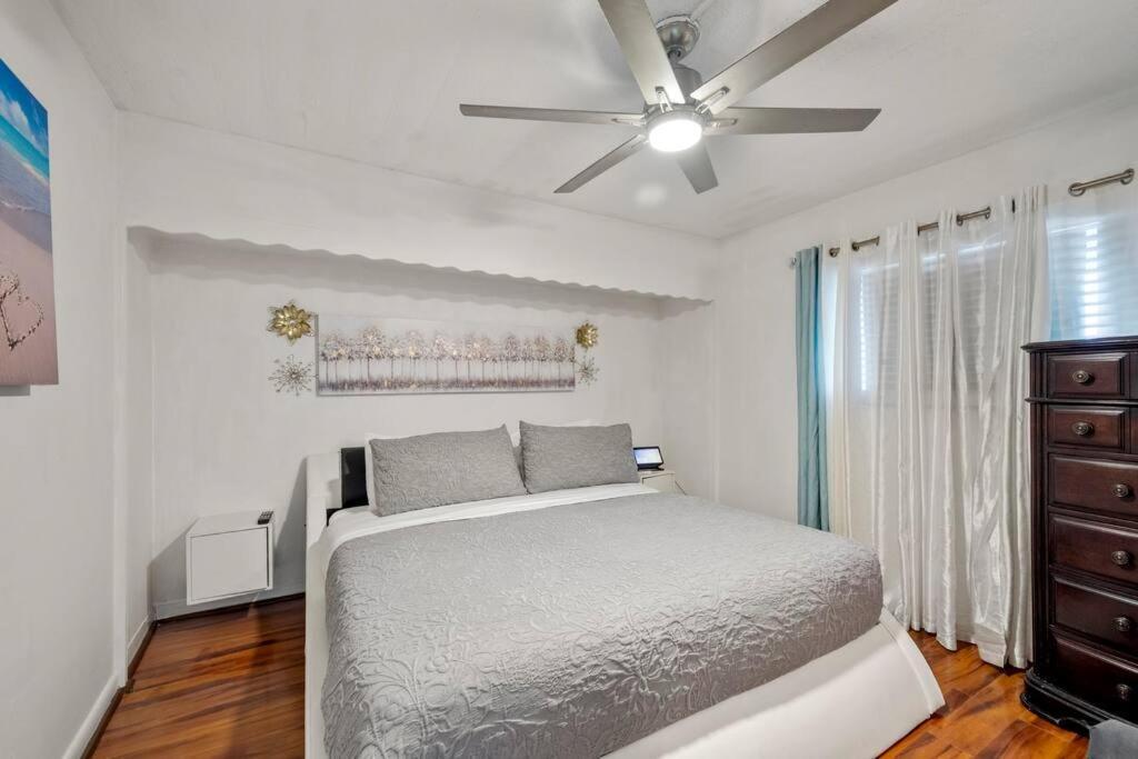 גלווסטון Bello Condominio Con Vista Al Mar, Jacuzzi Interno מראה חיצוני תמונה