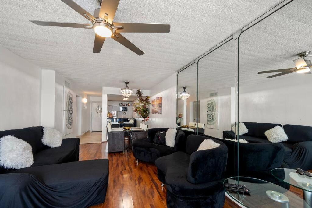 גלווסטון Bello Condominio Con Vista Al Mar, Jacuzzi Interno מראה חיצוני תמונה